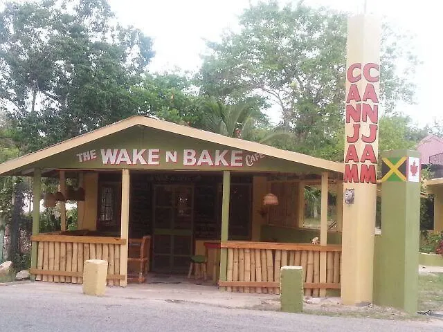 Can-Jam Retreat Hotel Negril 0*,