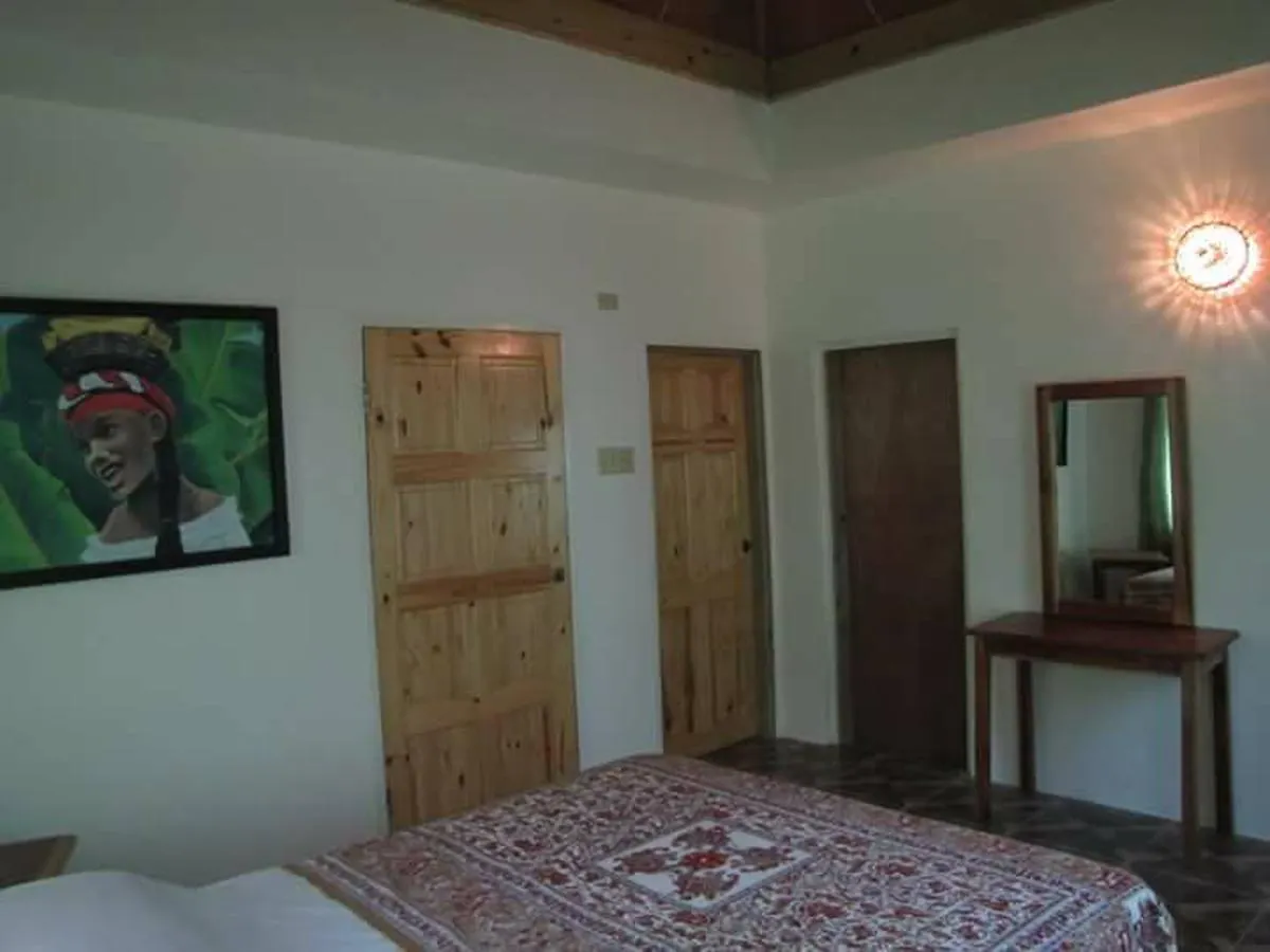 Can-Jam Retreat Ξενοδοχείο Νεγκρίλ 0*,  Τζαμάικα