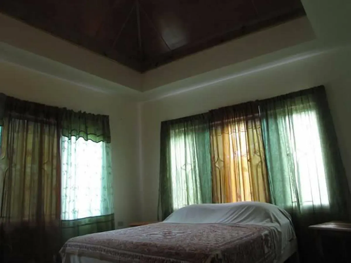 Can-Jam Retreat Hotel Negril Guest house